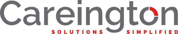 Official Careington International Corporation Logo
